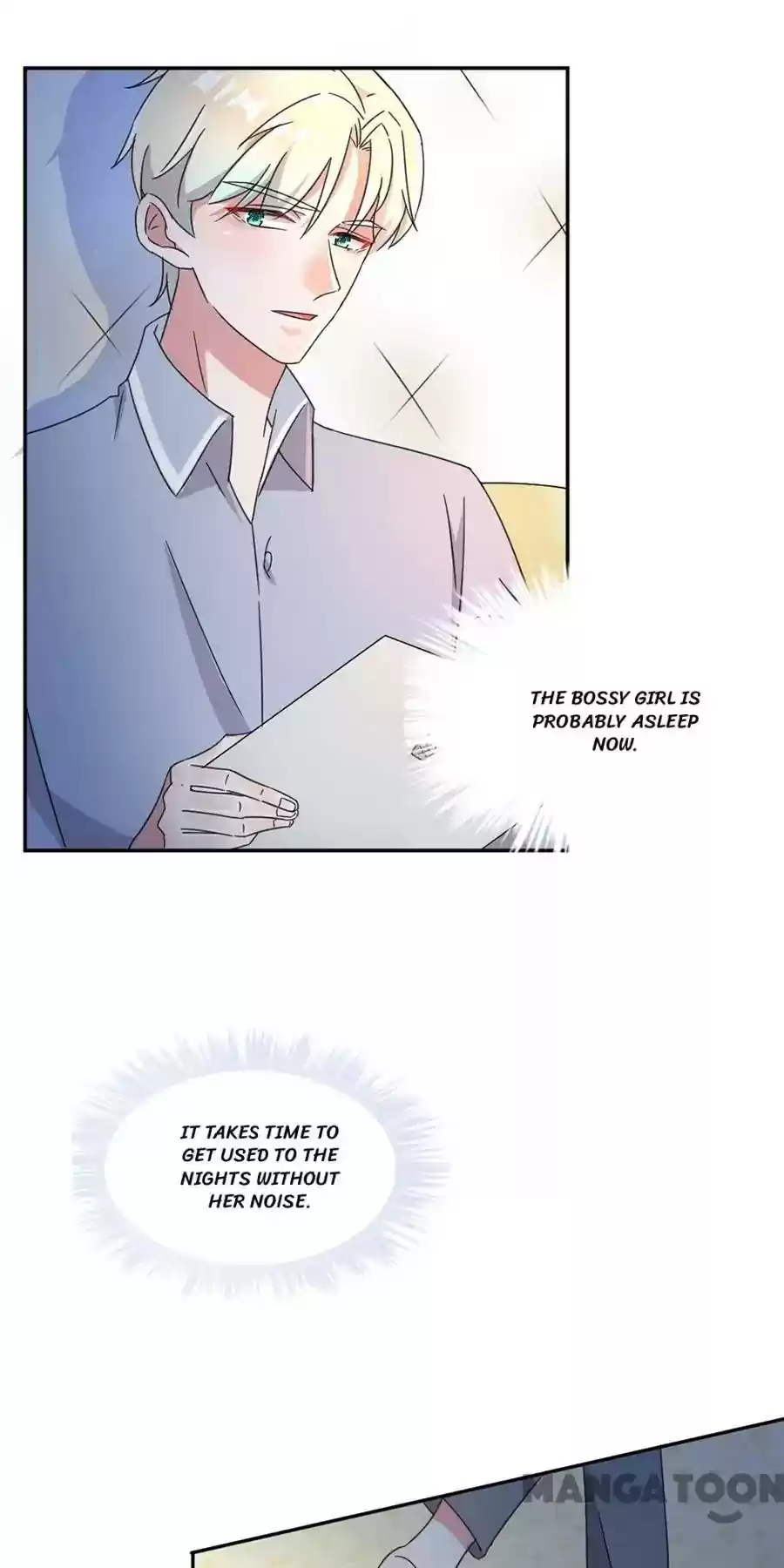 Evolution of a Perfect Hubby Episode 17