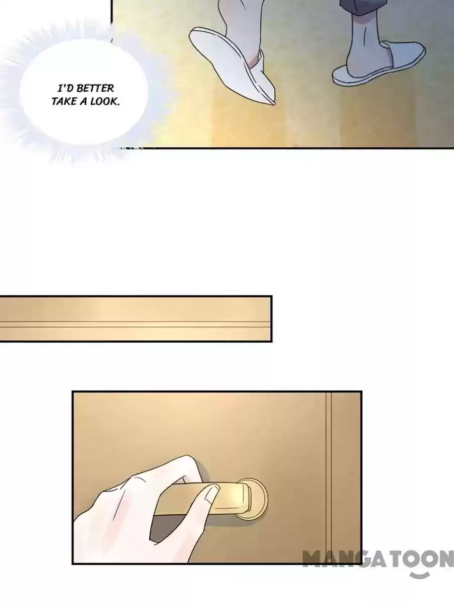 Evolution of a Perfect Hubby Episode 17