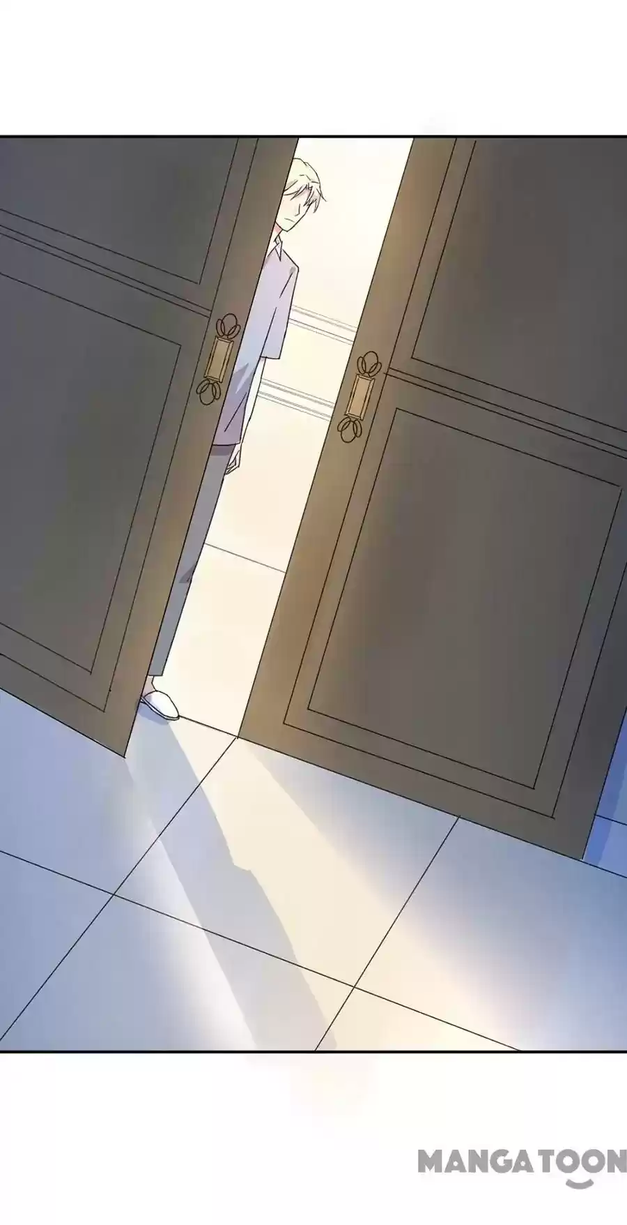 Evolution of a Perfect Hubby Episode 17