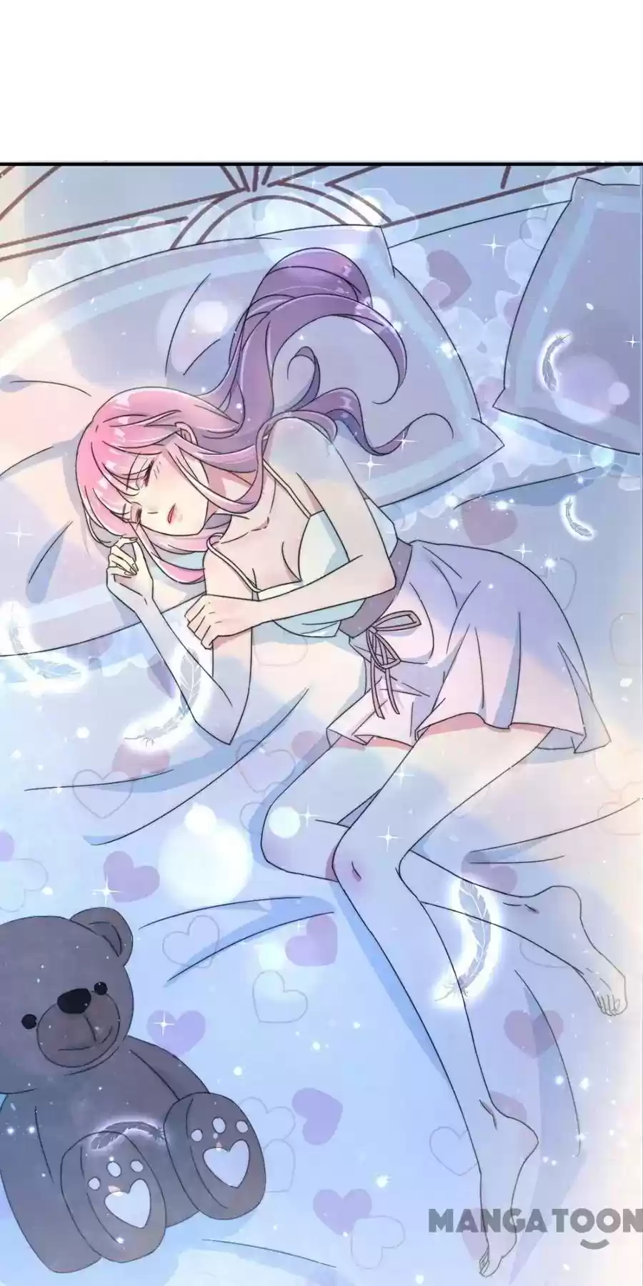 Evolution of a Perfect Hubby Episode 17