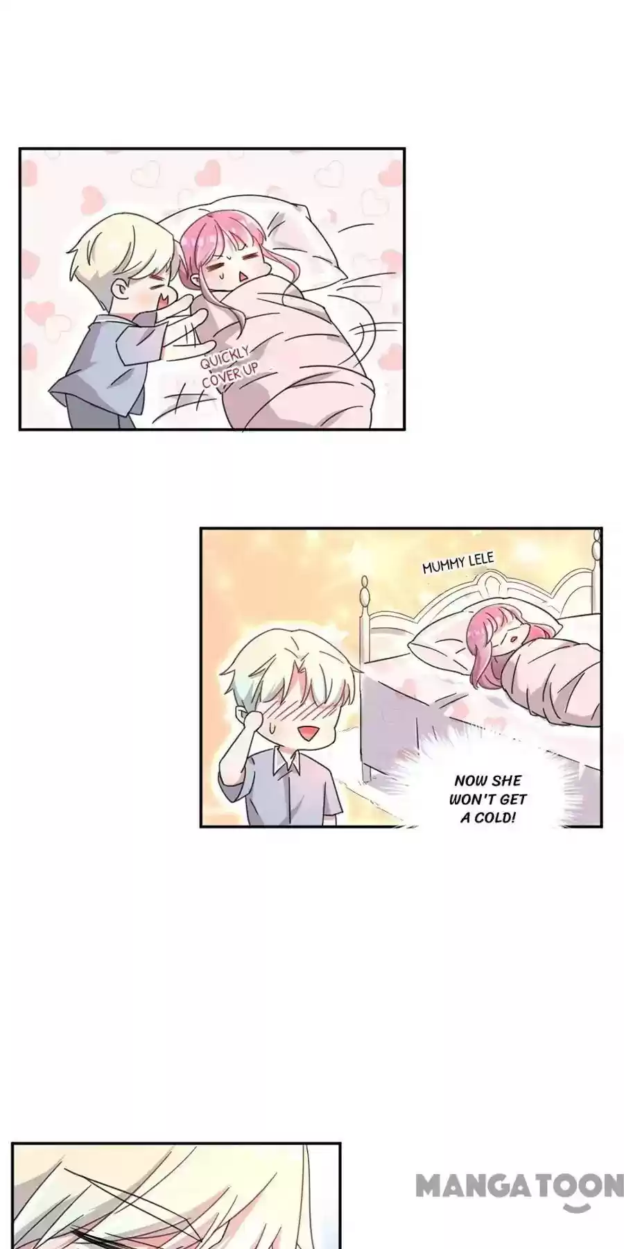 Evolution of a Perfect Hubby Episode 17