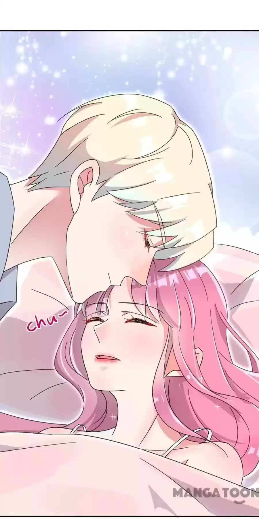 Evolution of a Perfect Hubby Episode 17