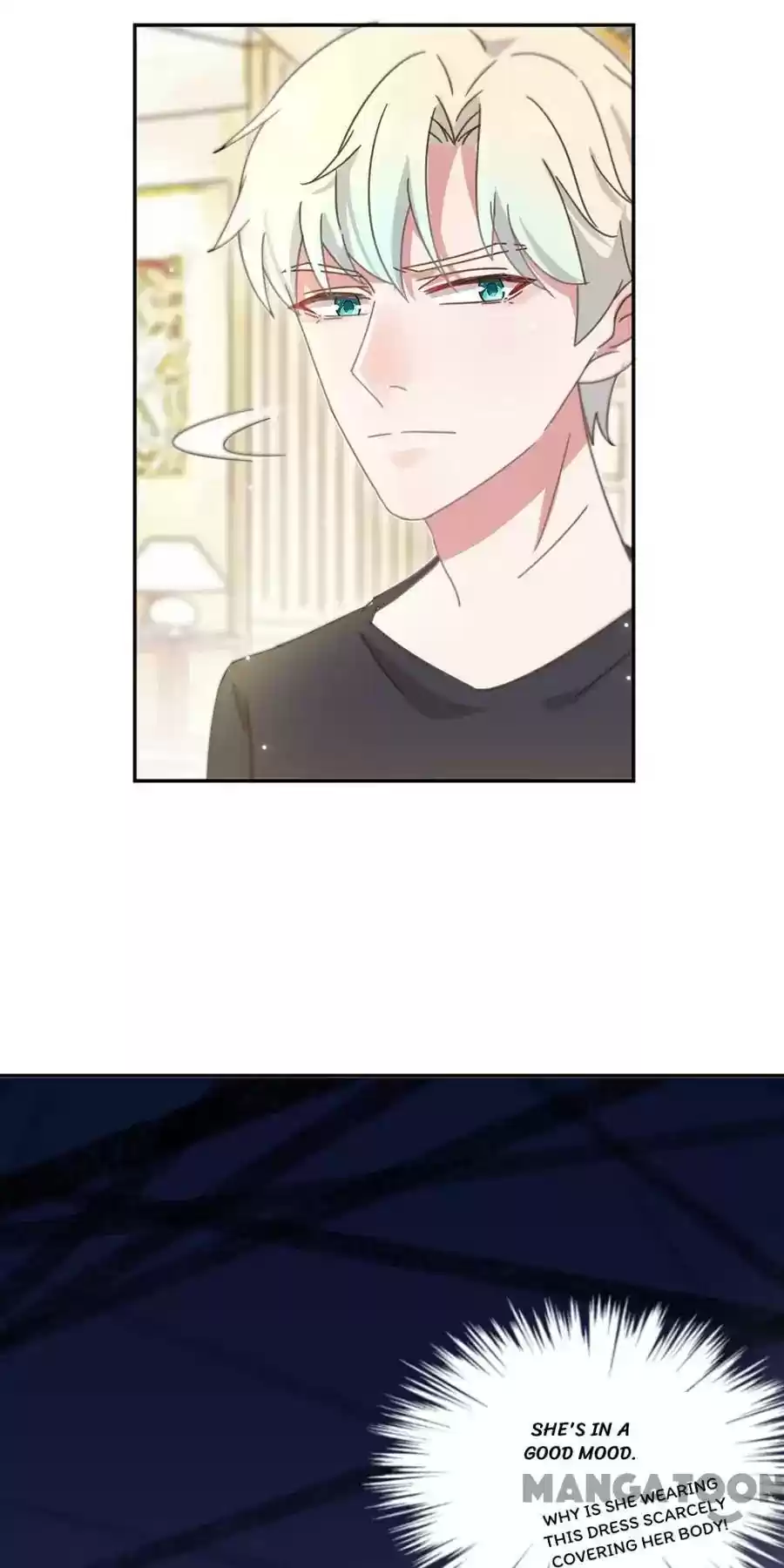 Evolution of a Perfect Hubby Episode 17