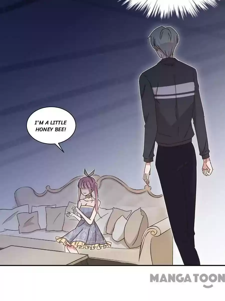 Evolution of a Perfect Hubby Episode 17