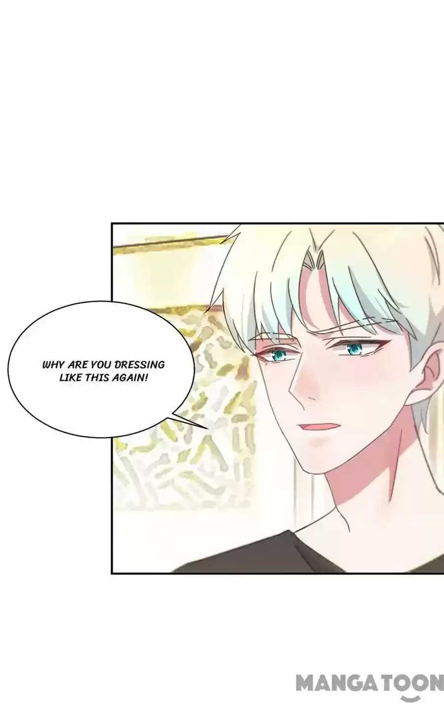 Evolution of a Perfect Hubby Episode 17