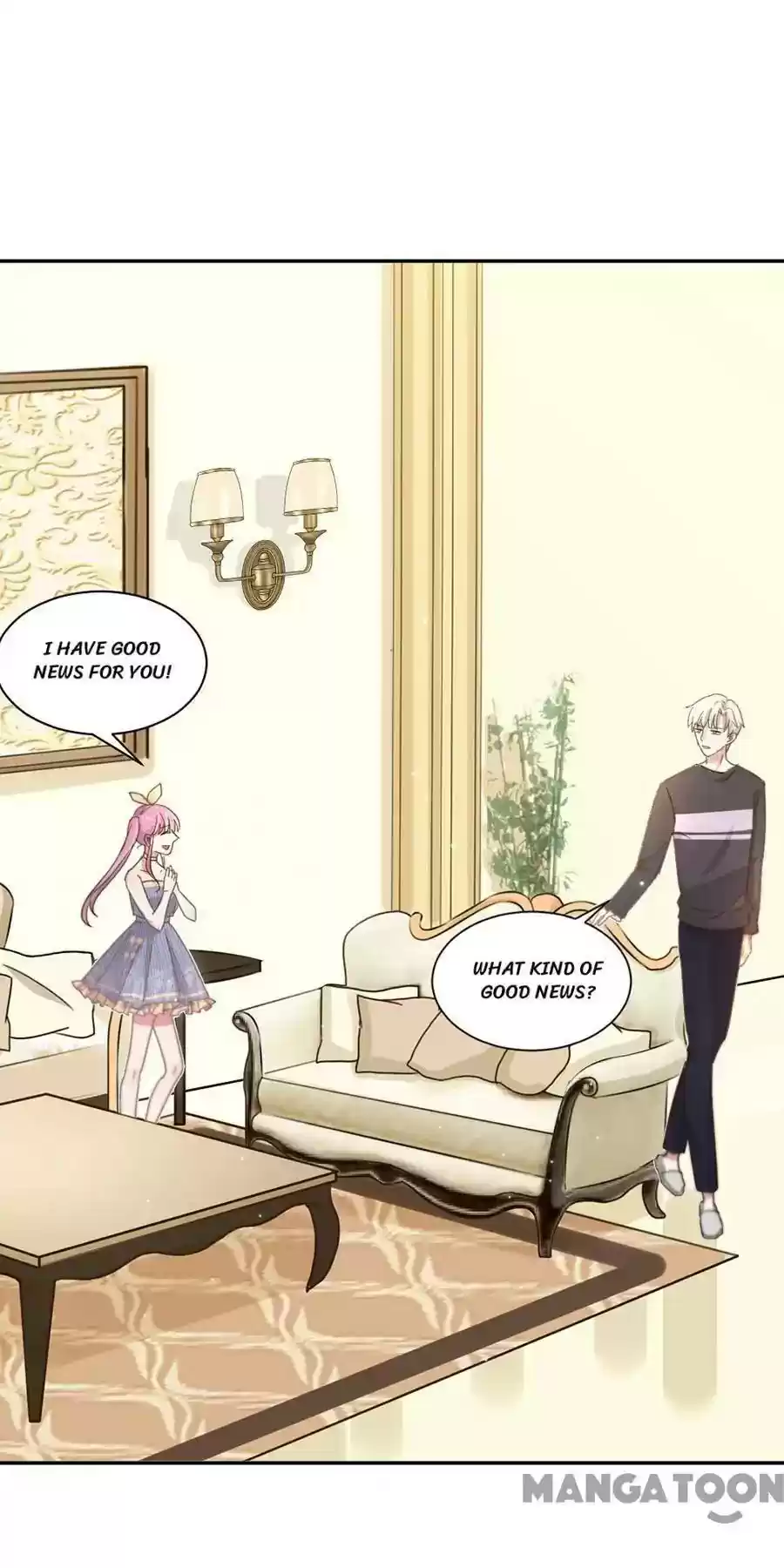 Evolution of a Perfect Hubby Episode 17