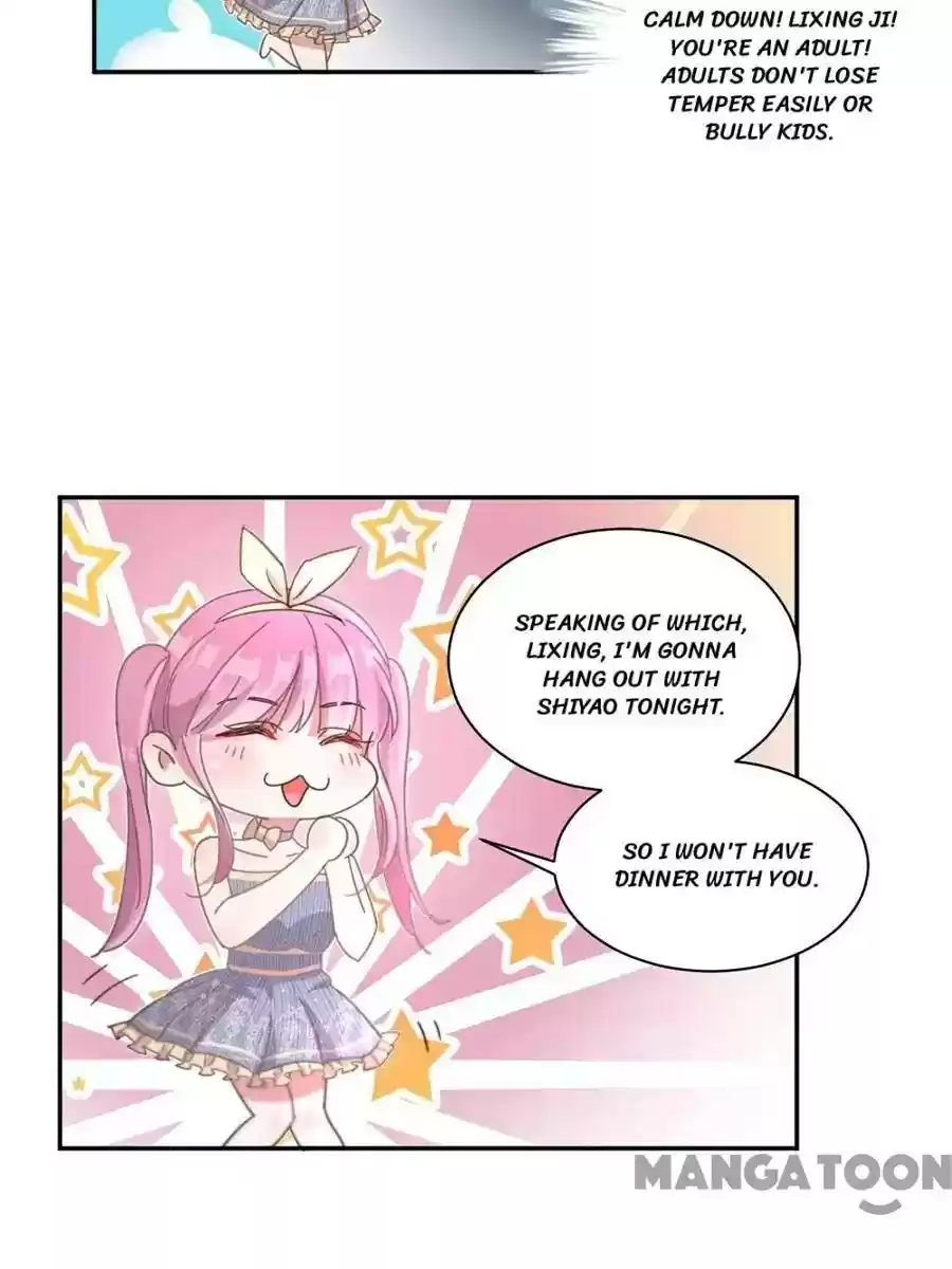 Evolution of a Perfect Hubby Episode 17