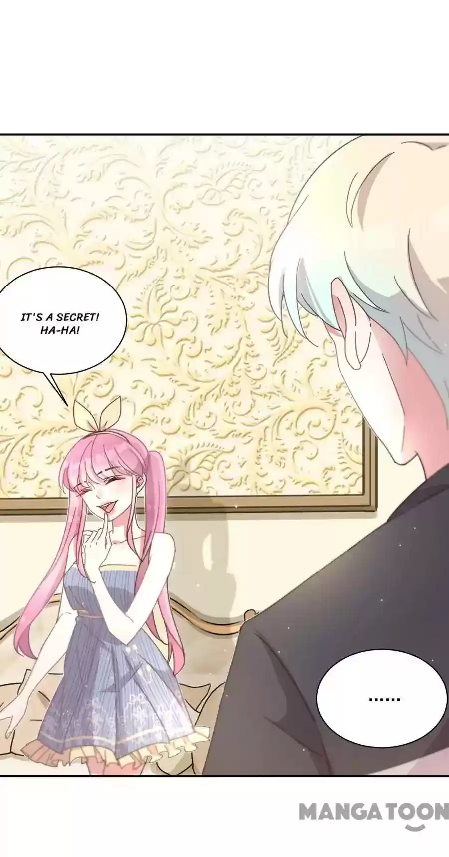 Evolution of a Perfect Hubby Episode 17