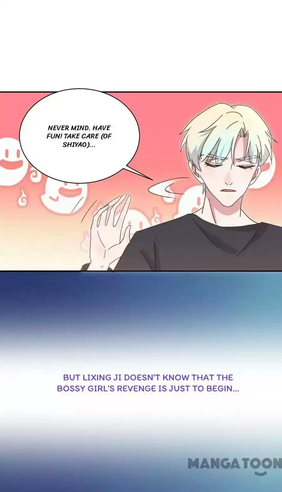 Evolution of a Perfect Hubby Episode 17