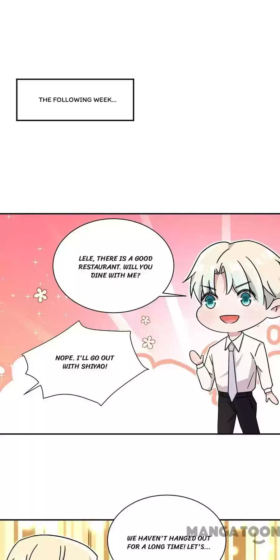 Evolution of a Perfect Hubby Episode 18