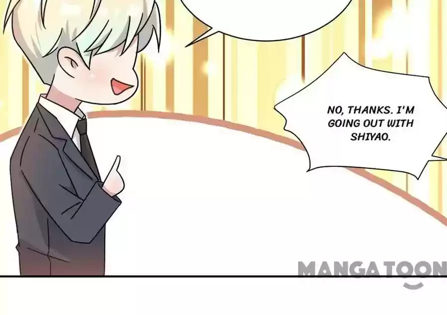 Evolution of a Perfect Hubby Episode 18