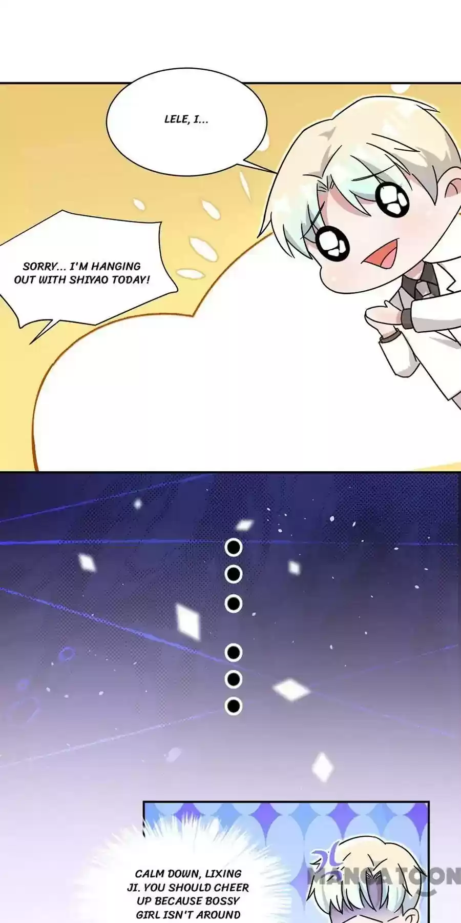 Evolution of a Perfect Hubby Episode 18