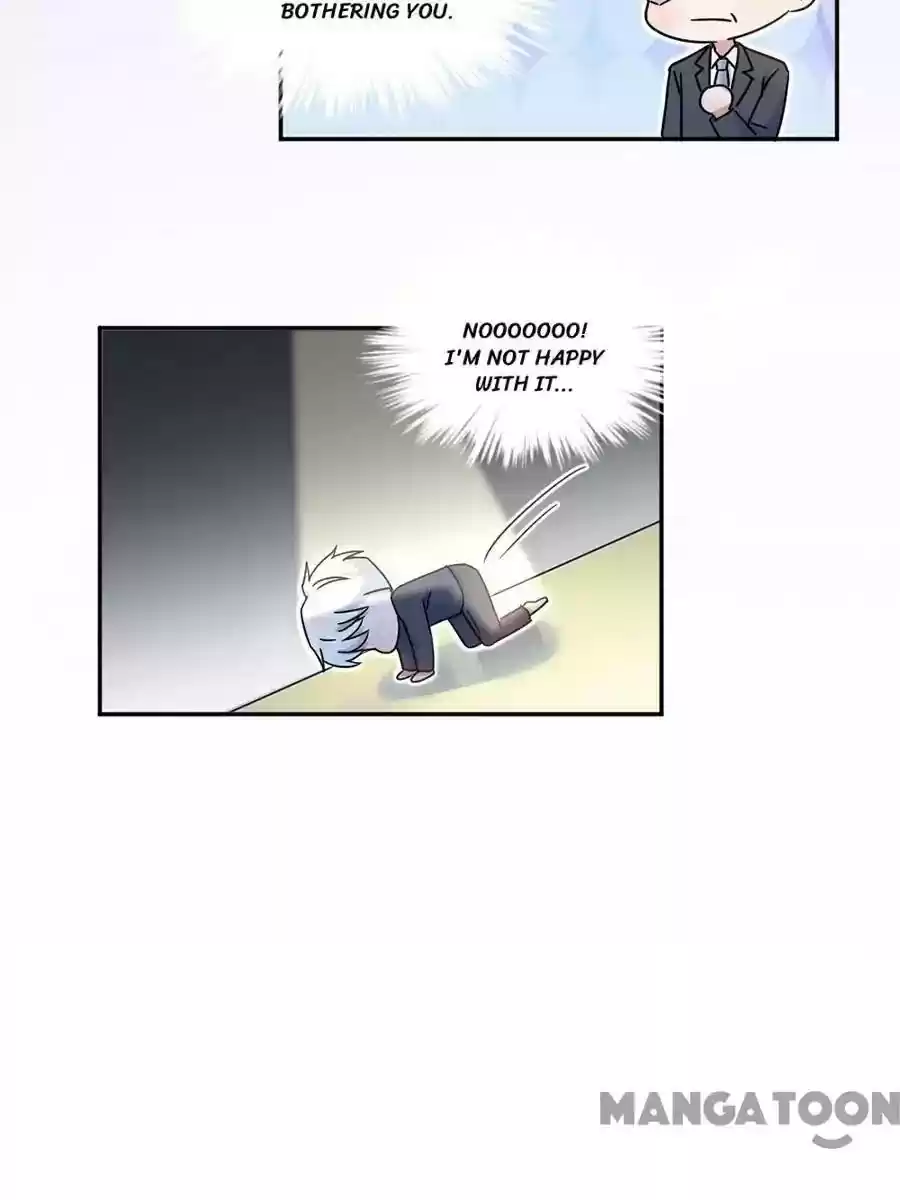 Evolution of a Perfect Hubby Episode 18