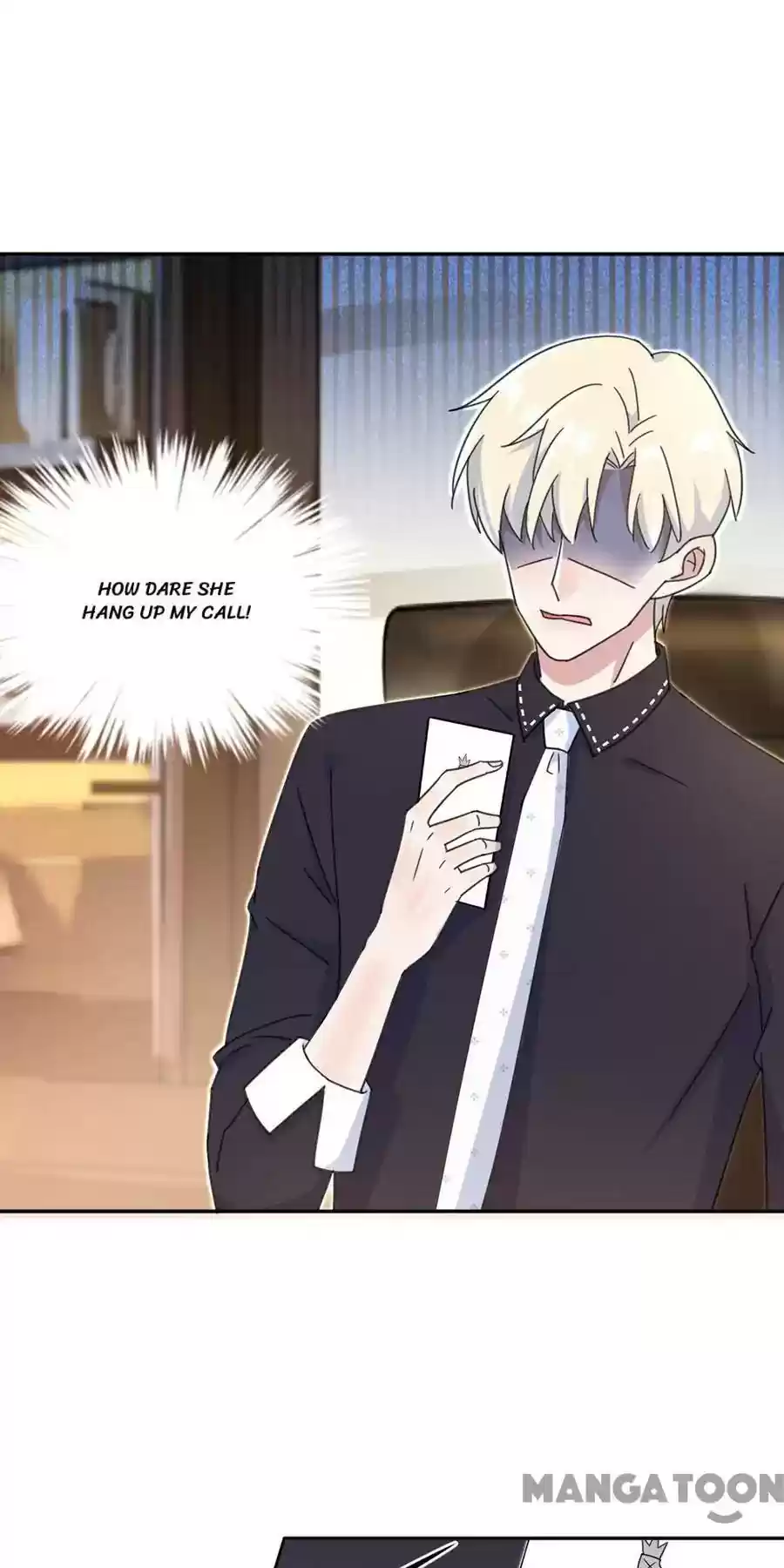 Evolution of a Perfect Hubby Episode 18