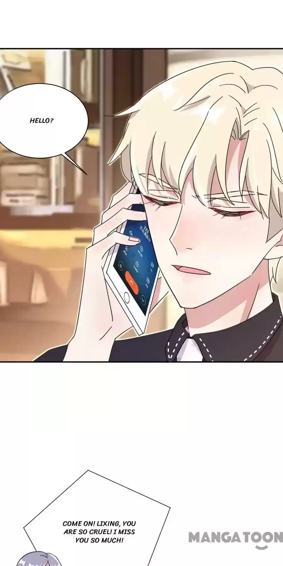 Evolution of a Perfect Hubby Episode 18