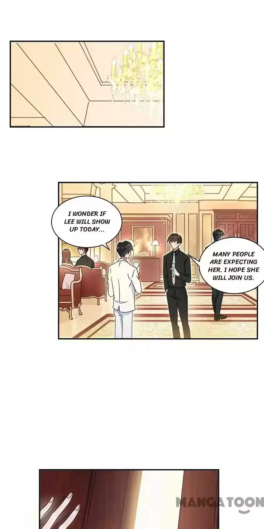 Evolution of a Perfect Hubby Episode 18