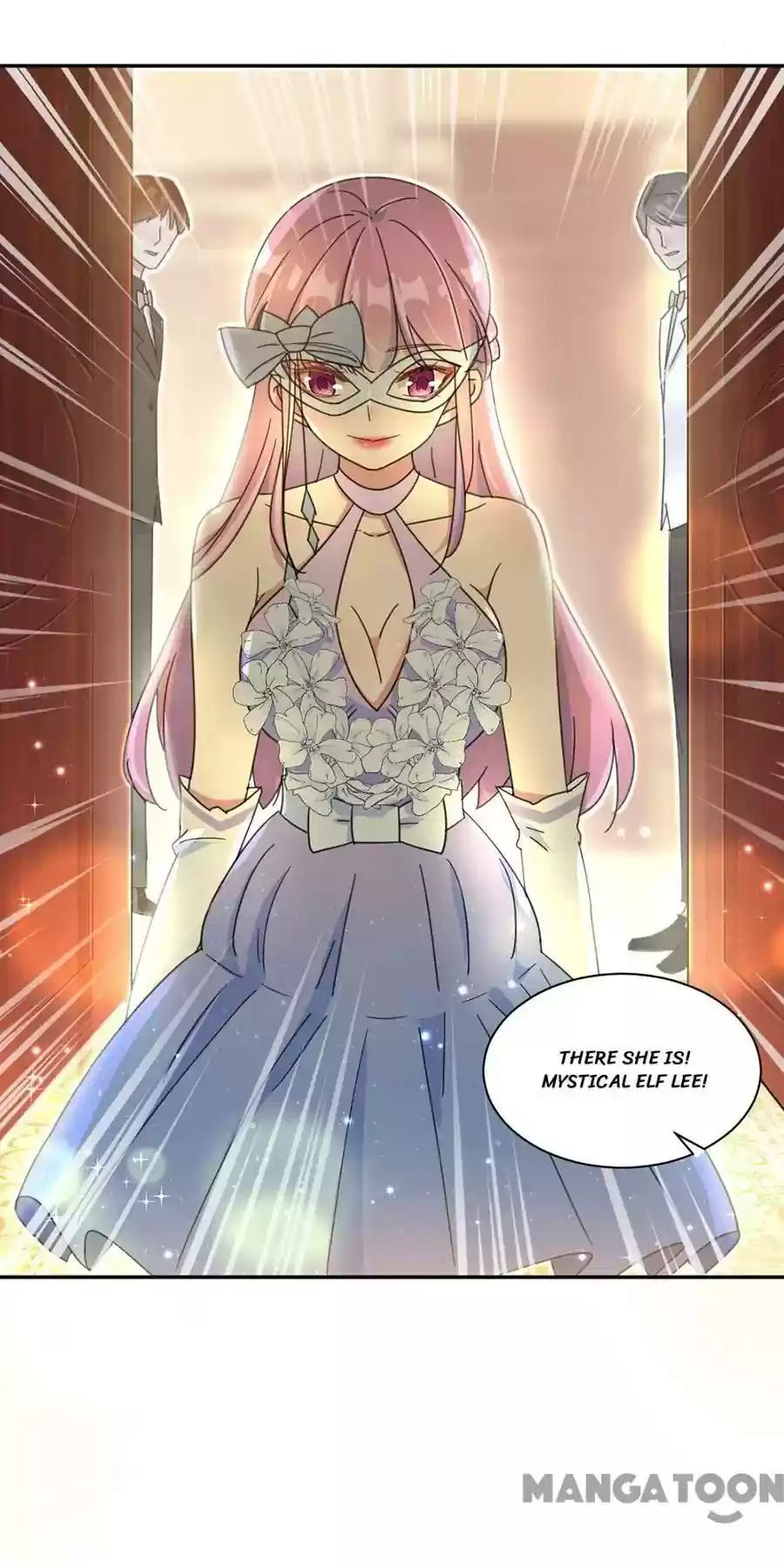 Evolution of a Perfect Hubby Episode 18