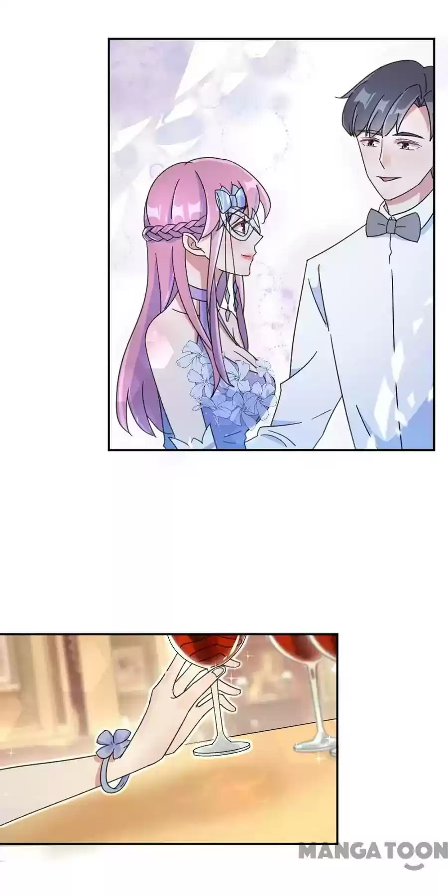 Evolution of a Perfect Hubby Episode 18