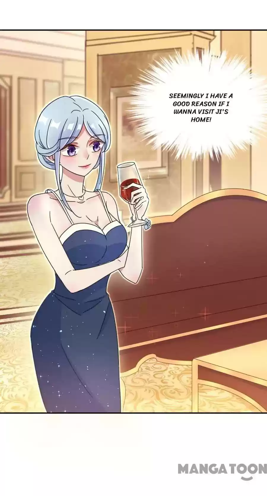 Evolution of a Perfect Hubby Episode 18