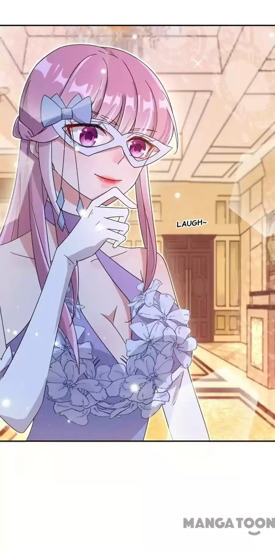 Evolution of a Perfect Hubby Episode 18