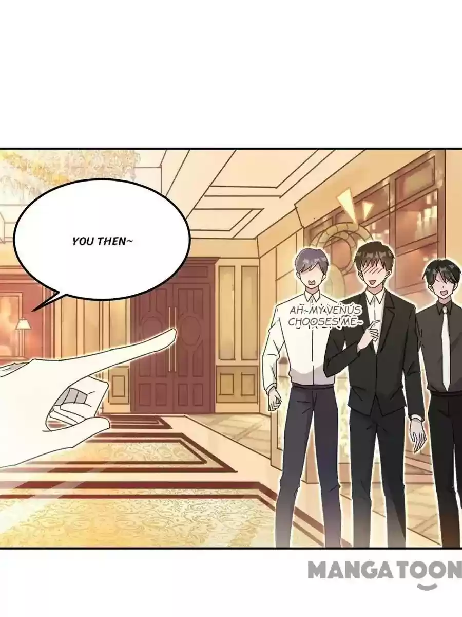 Evolution of a Perfect Hubby Episode 18