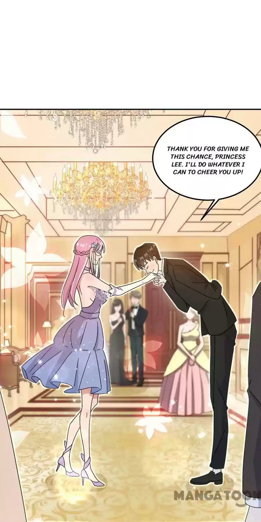 Evolution of a Perfect Hubby Episode 18