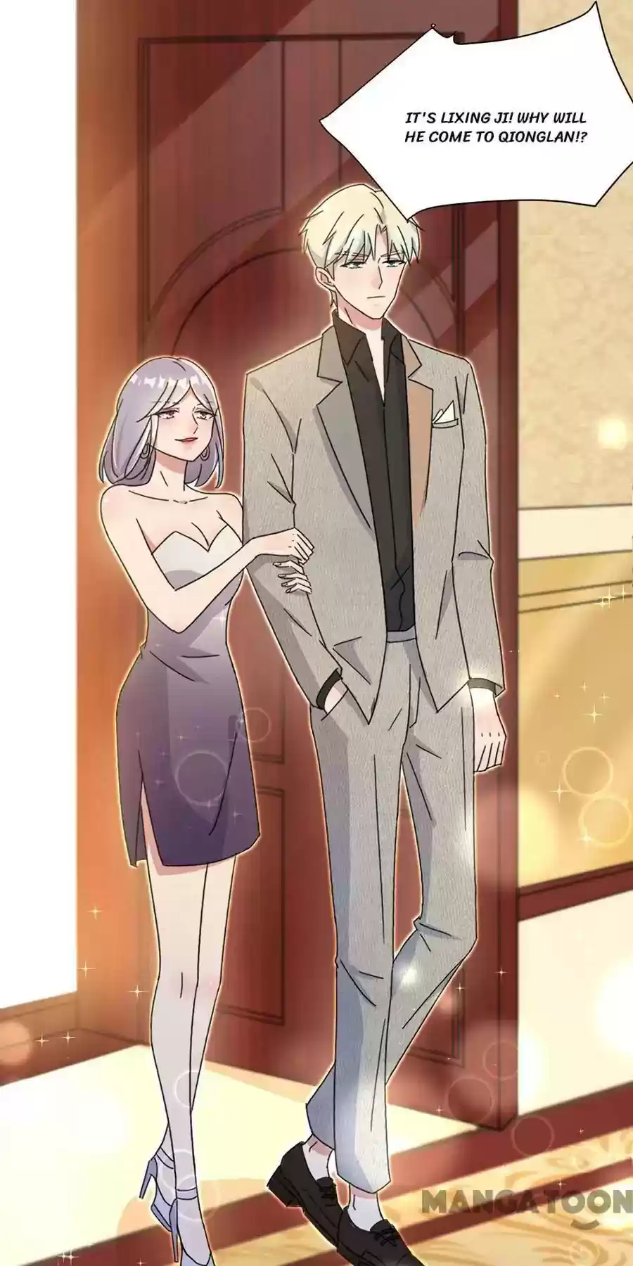 Evolution of a Perfect Hubby Episode 18