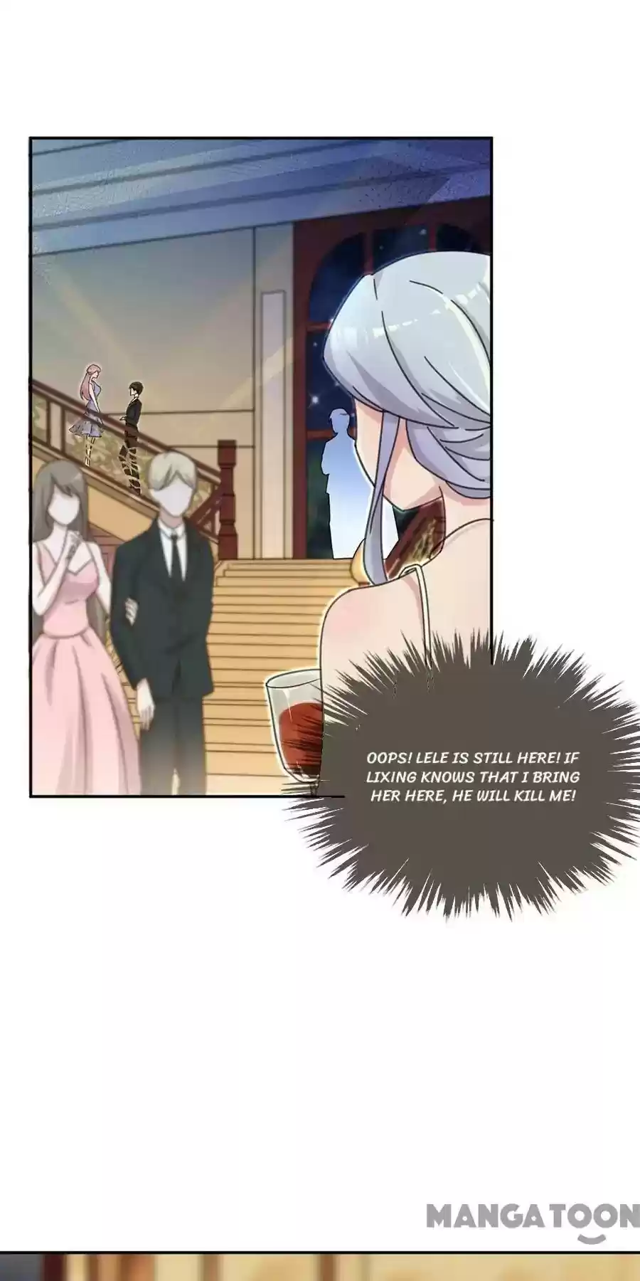 Evolution of a Perfect Hubby Episode 19