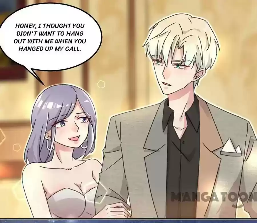 Evolution of a Perfect Hubby Episode 19