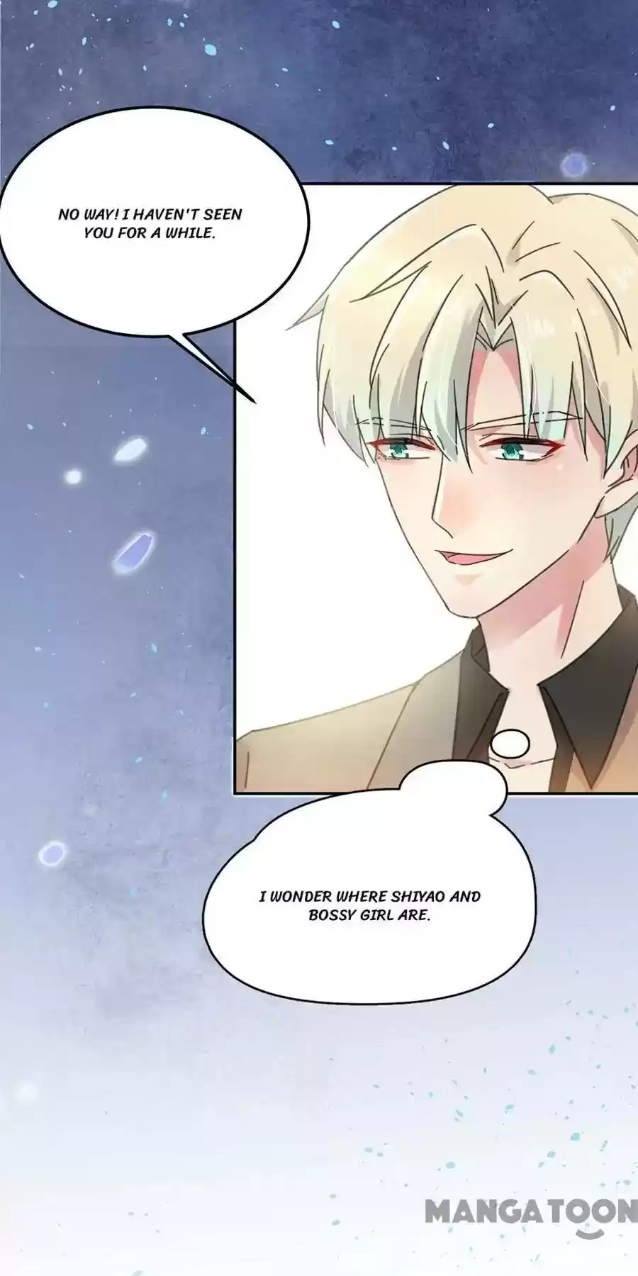 Evolution of a Perfect Hubby Episode 19