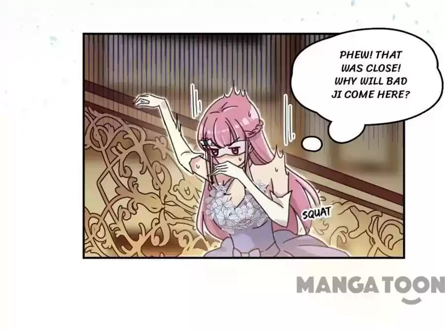 Evolution of a Perfect Hubby Episode 19