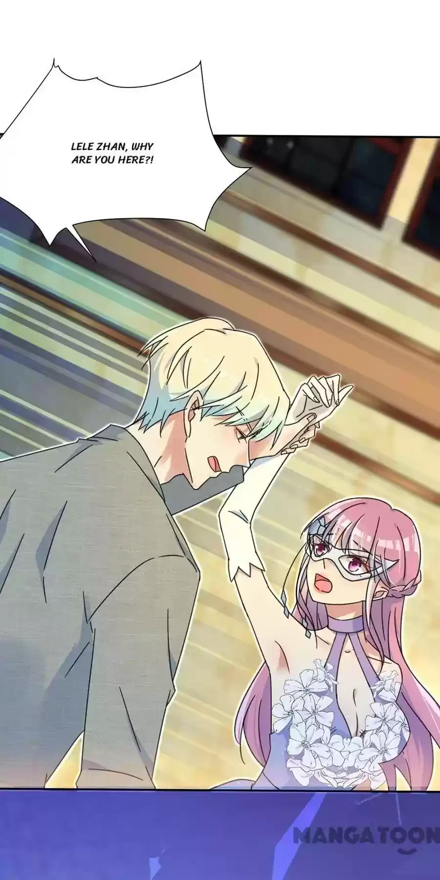 Evolution of a Perfect Hubby Episode 19