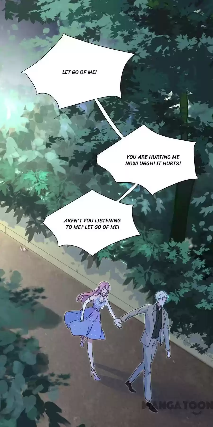 Evolution of a Perfect Hubby Episode 19