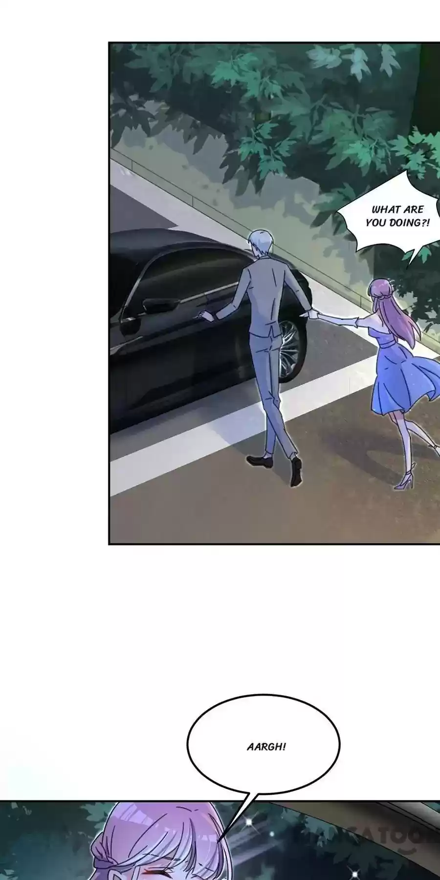 Evolution of a Perfect Hubby Episode 19