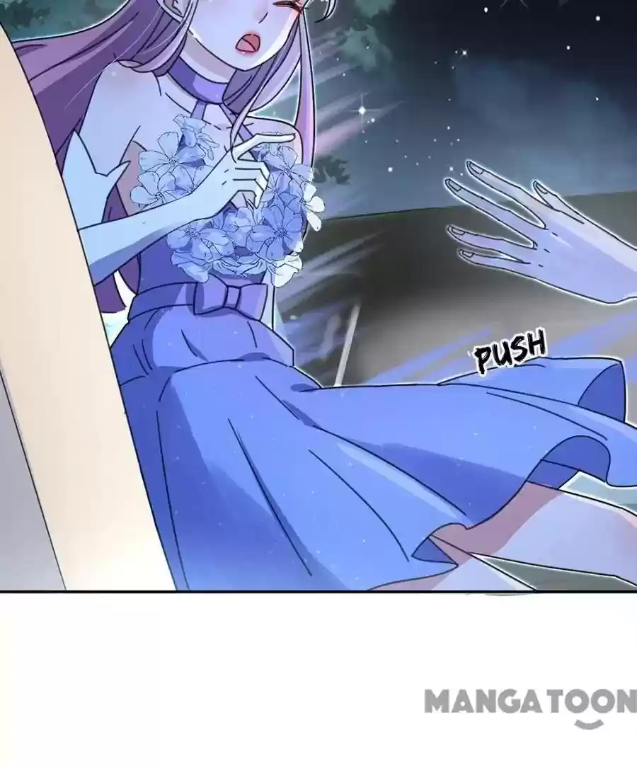 Evolution of a Perfect Hubby Episode 19