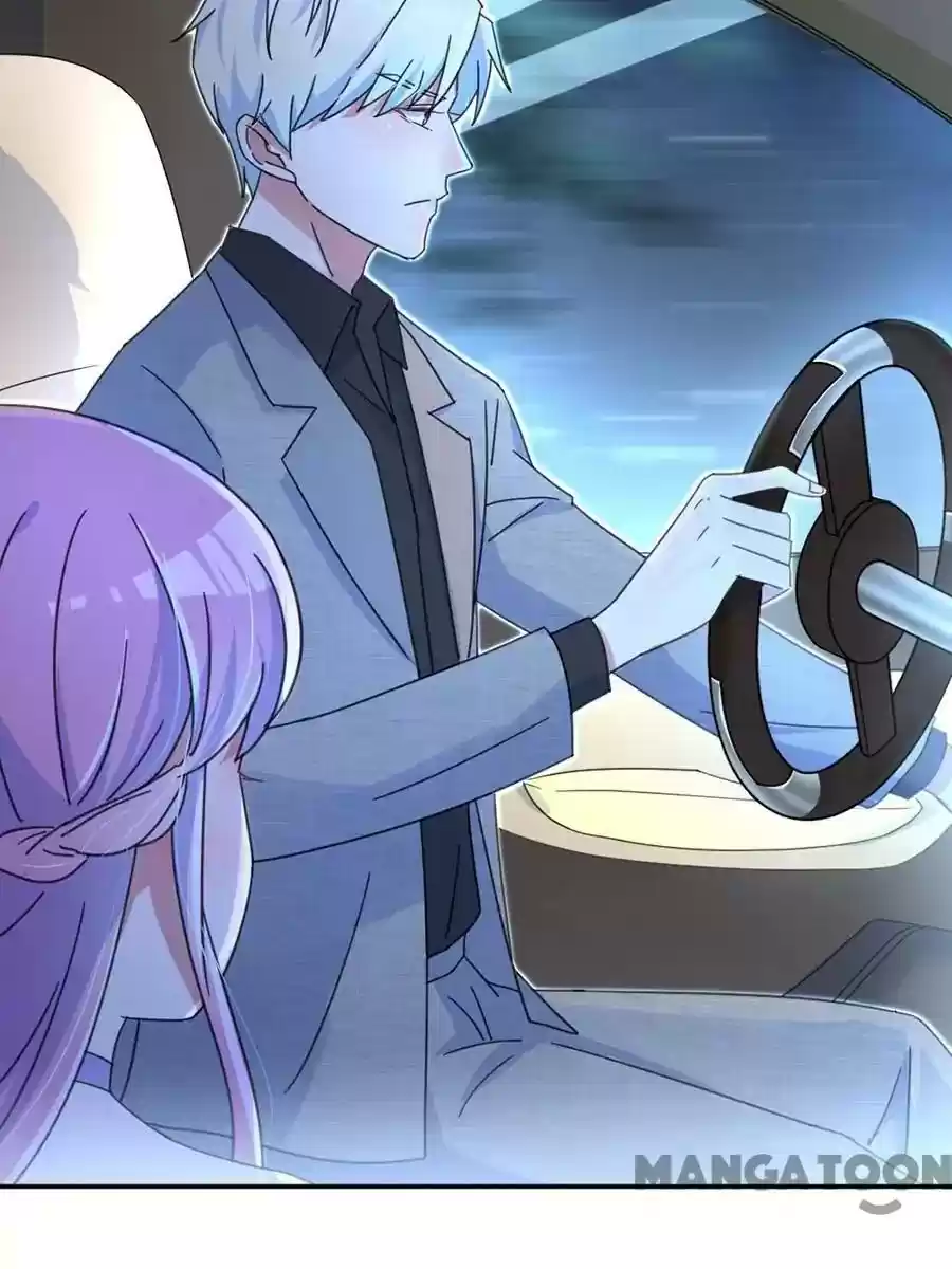 Evolution of a Perfect Hubby Episode 19