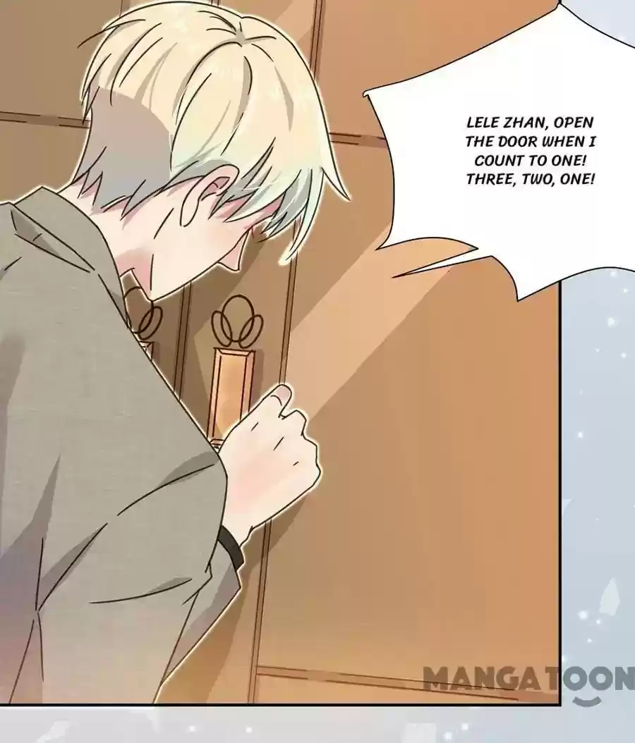 Evolution of a Perfect Hubby Episode 19