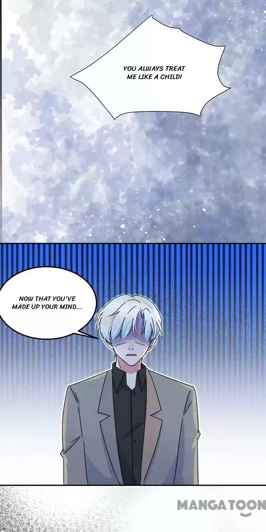 Evolution of a Perfect Hubby Episode 19