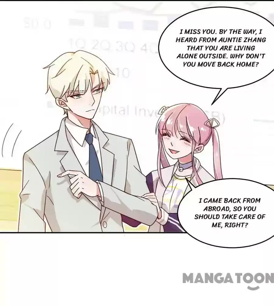 Evolution of a Perfect Hubby Episode 2