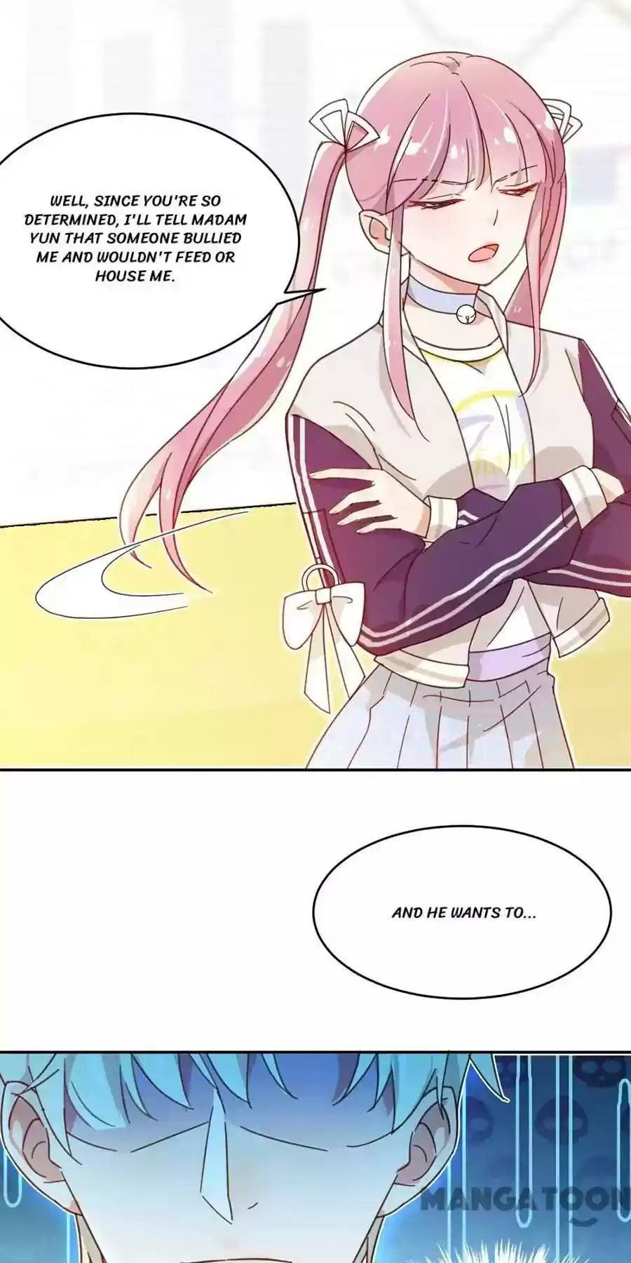 Evolution of a Perfect Hubby Episode 2