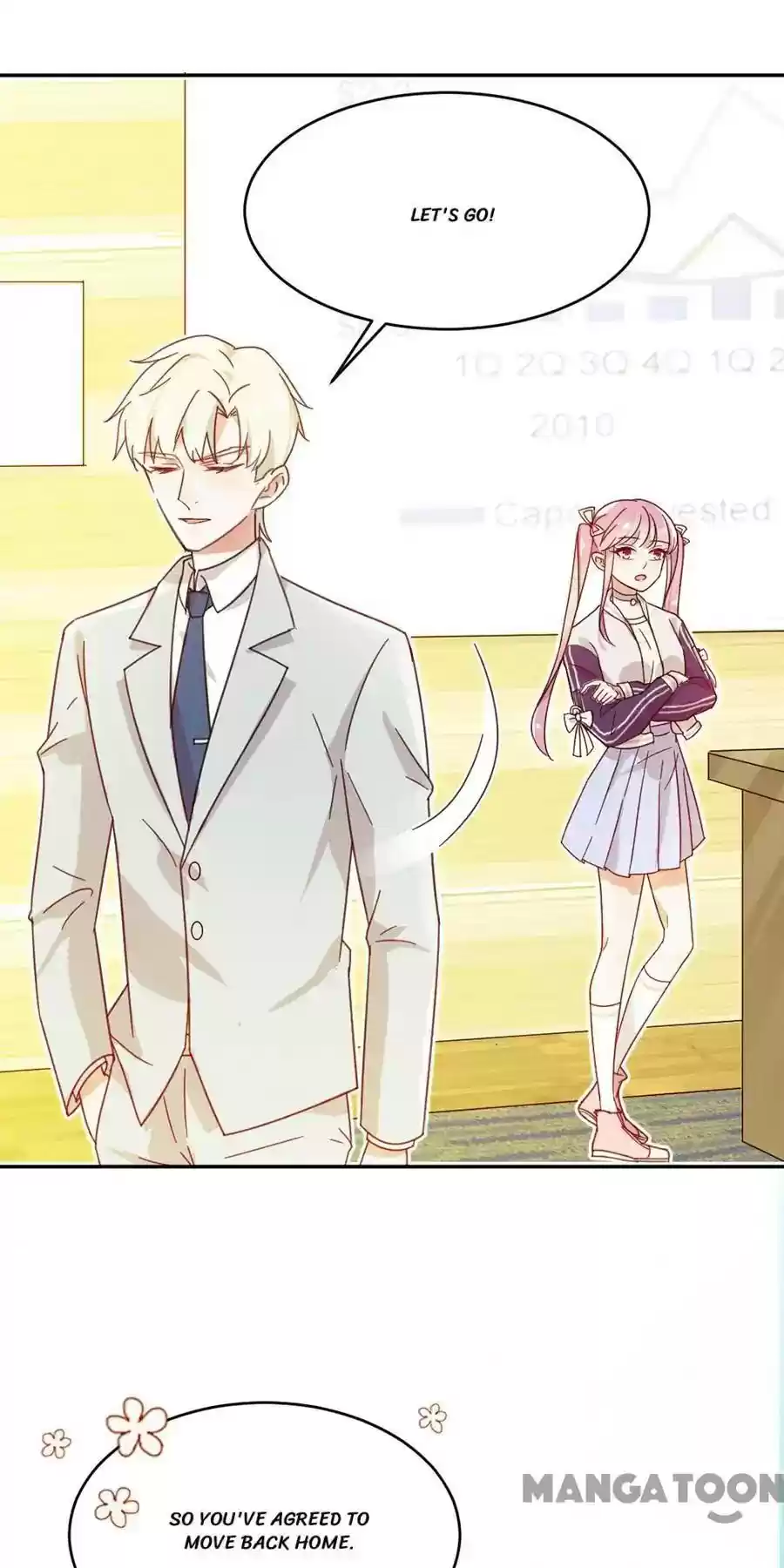 Evolution of a Perfect Hubby Episode 2