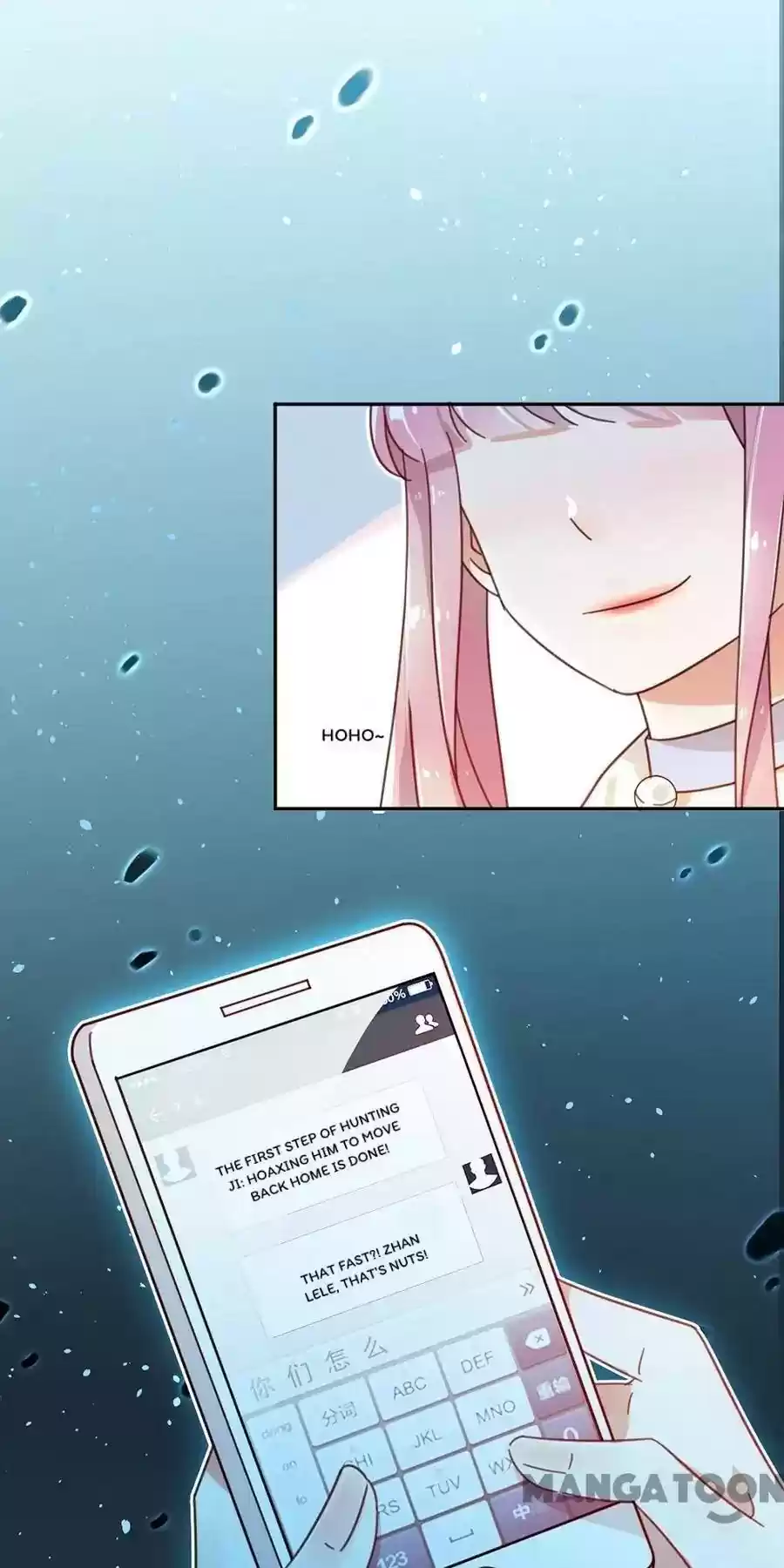 Evolution of a Perfect Hubby Episode 2