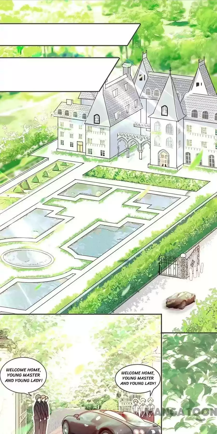 Evolution of a Perfect Hubby Episode 2