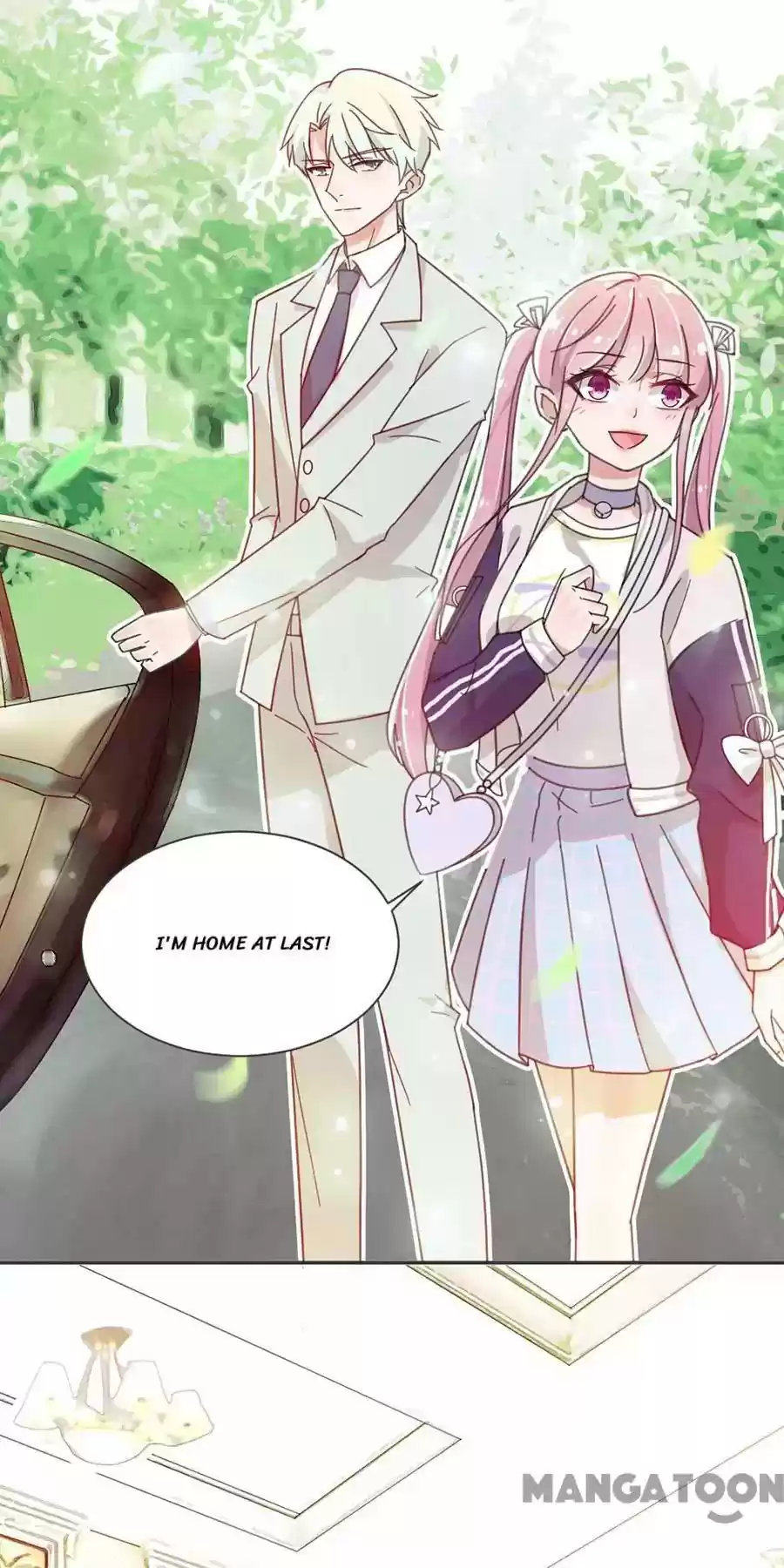 Evolution of a Perfect Hubby Episode 2