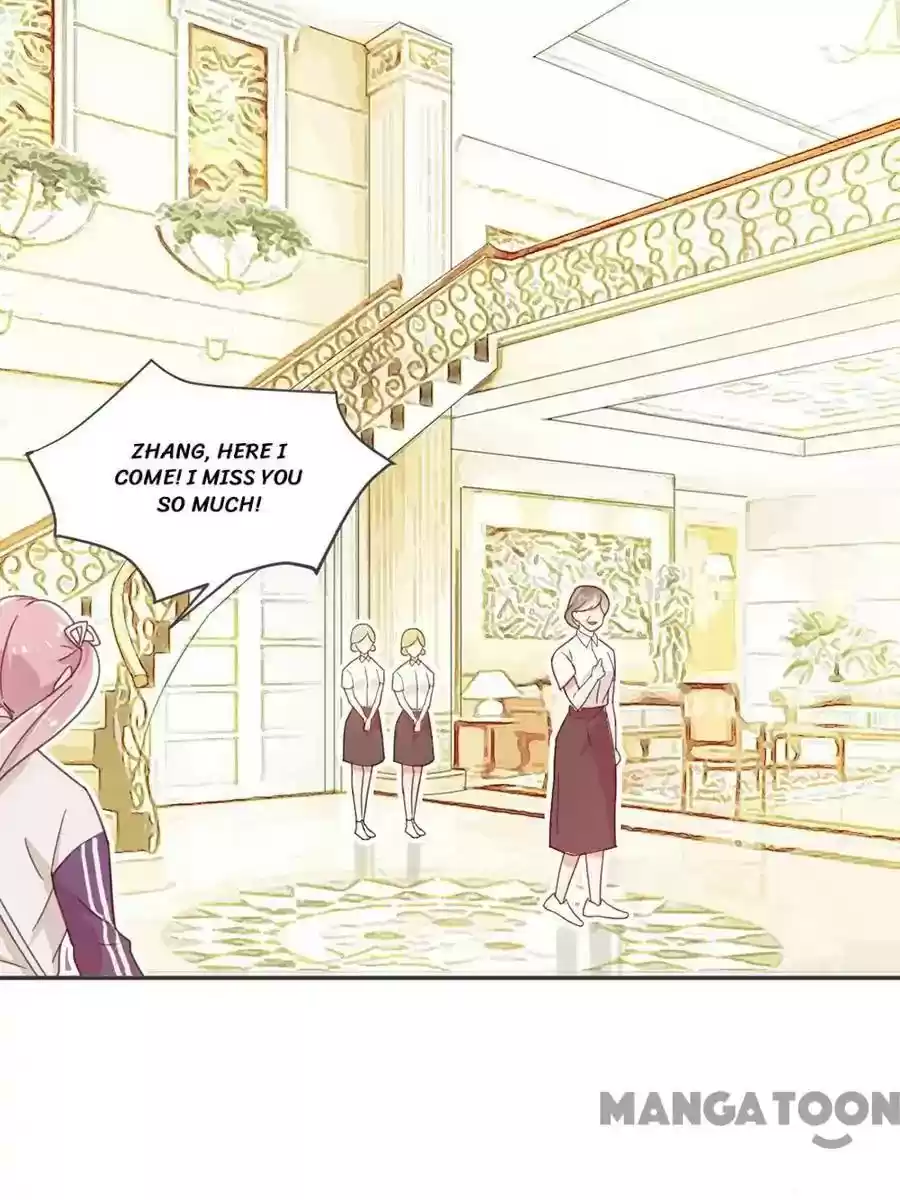 Evolution of a Perfect Hubby Episode 2