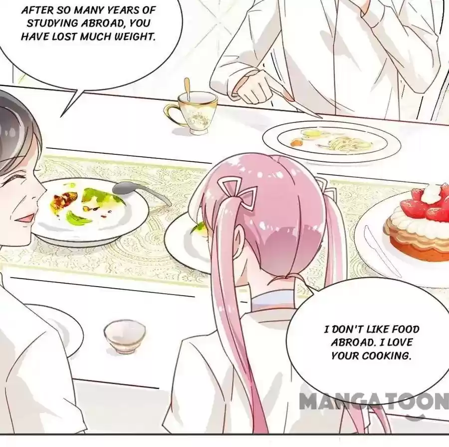 Evolution of a Perfect Hubby Episode 2