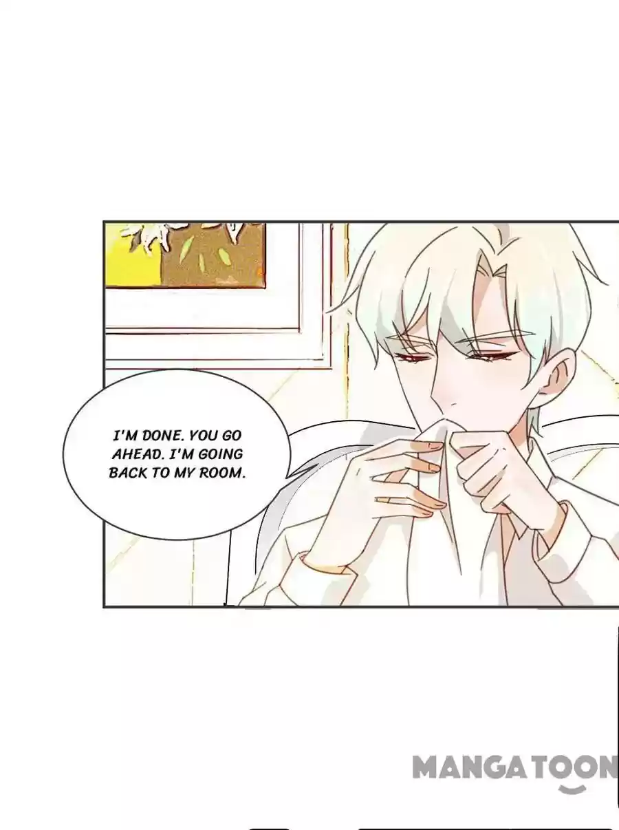 Evolution of a Perfect Hubby Episode 2