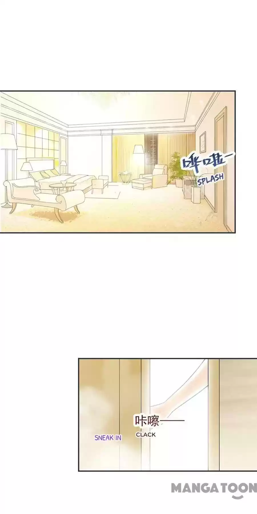 Evolution of a Perfect Hubby Episode 2