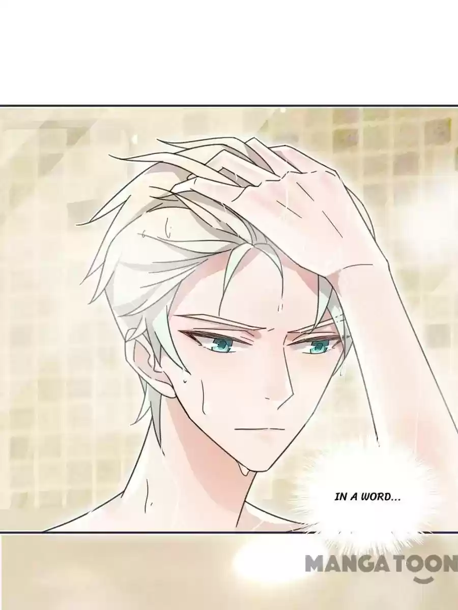 Evolution of a Perfect Hubby Episode 2