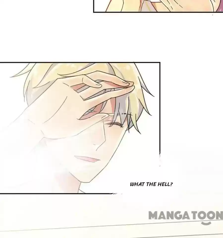 Evolution of a Perfect Hubby Episode 2